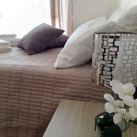 Apartament Orchidea In Centro Como Zewnętrze zdjęcie