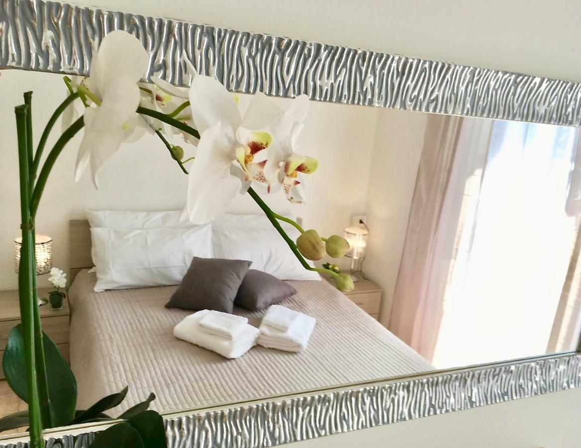 Apartament Orchidea In Centro Como Zewnętrze zdjęcie
