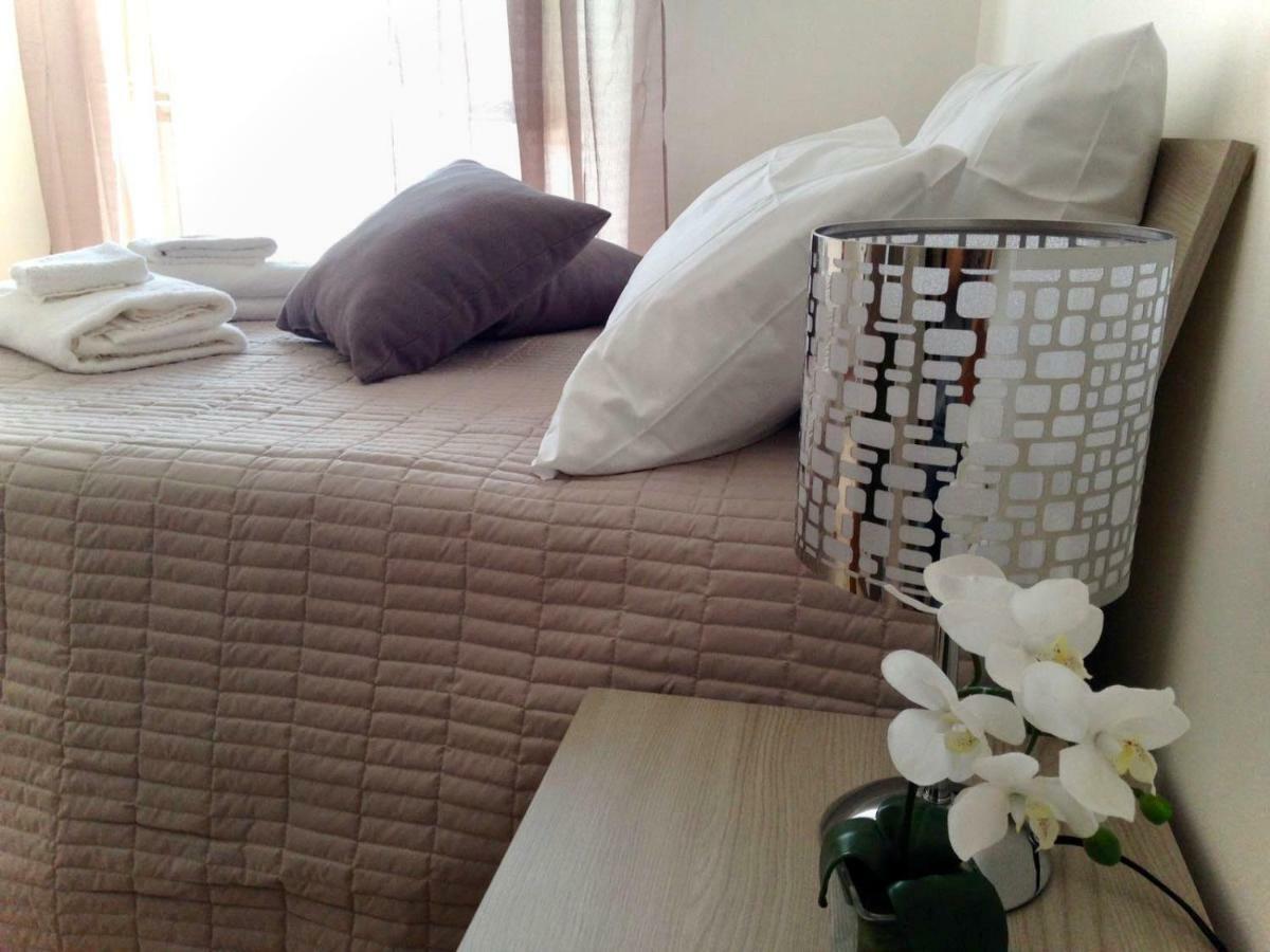 Apartament Orchidea In Centro Como Zewnętrze zdjęcie