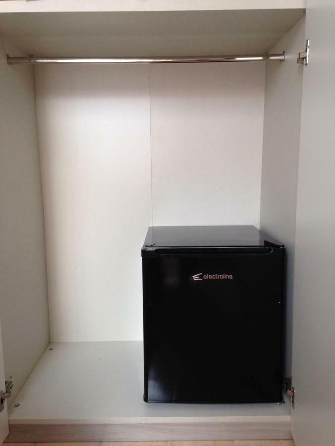 Apartament Orchidea In Centro Como Zewnętrze zdjęcie
